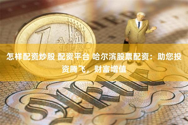 怎样配资炒股 配资平台 哈尔滨股票配资：助您投资腾飞，财富增值